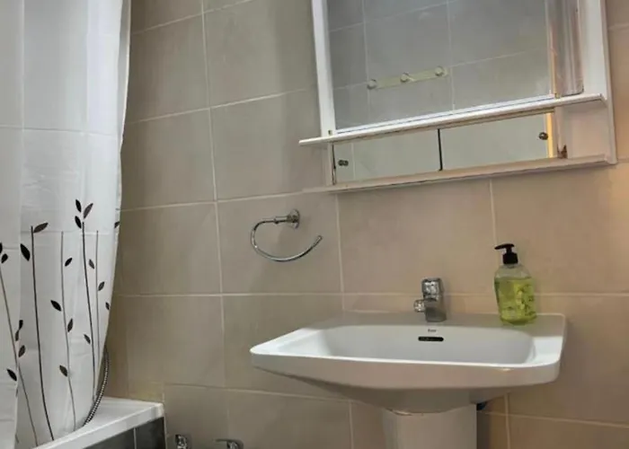 Sol Appartement Salou
