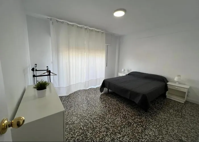 Apartman Sol Salou