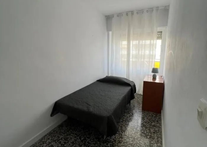 Apartman Sol