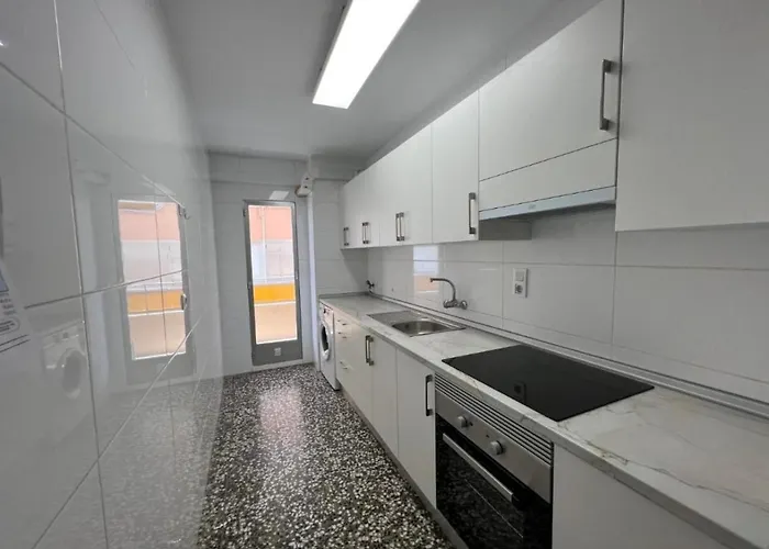 Sol Apartman *